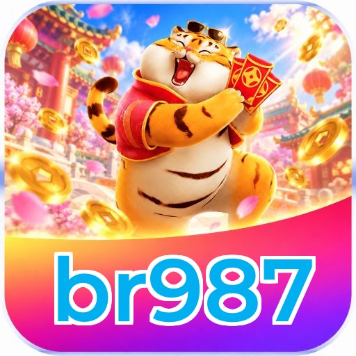 br987 Logo