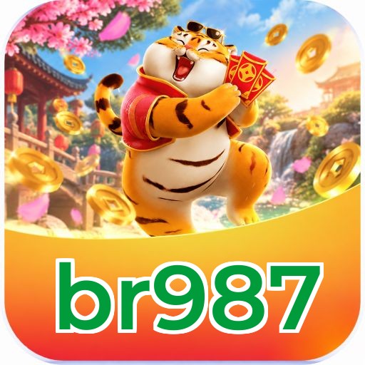 br987 Logo