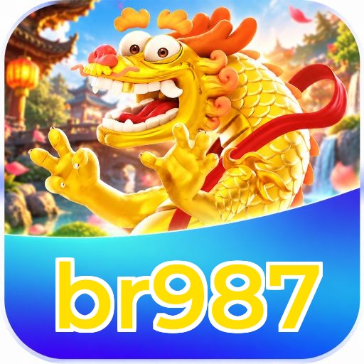 br987 Logo