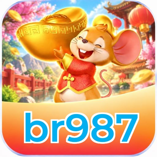 br987 Logo