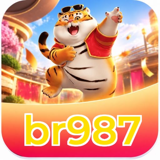 br987 Logo