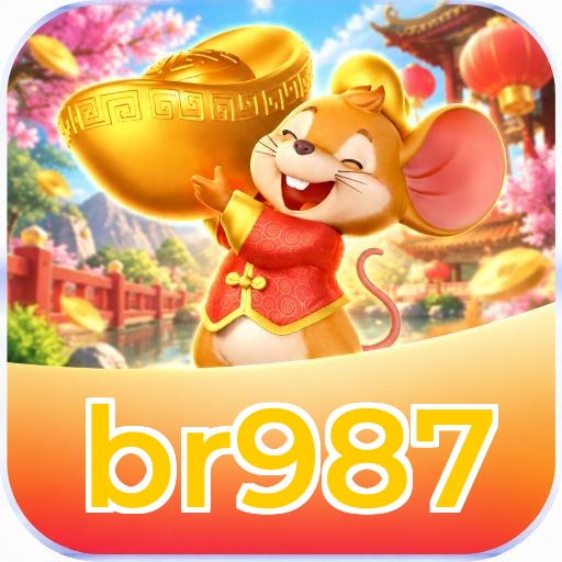 Slots br987 - 1.500+ Jogos RTP Alto