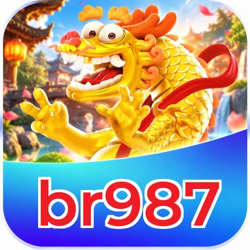 br987 Logo