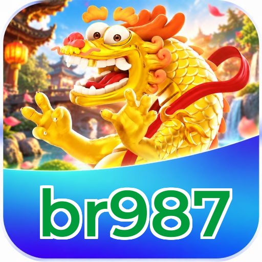 Plataforma br987 - Segurança SSL 256-bit