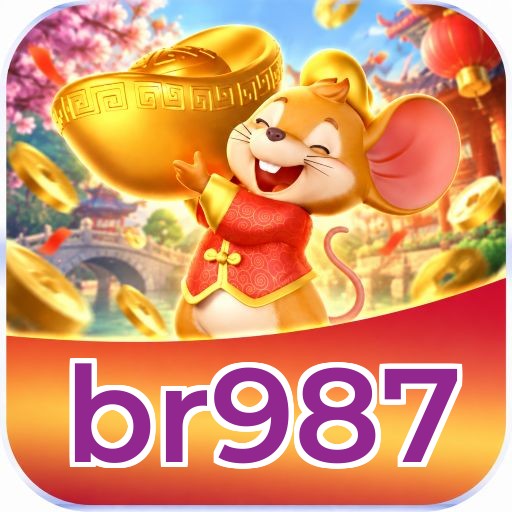 Slots br987 - Jackpots Progressivos