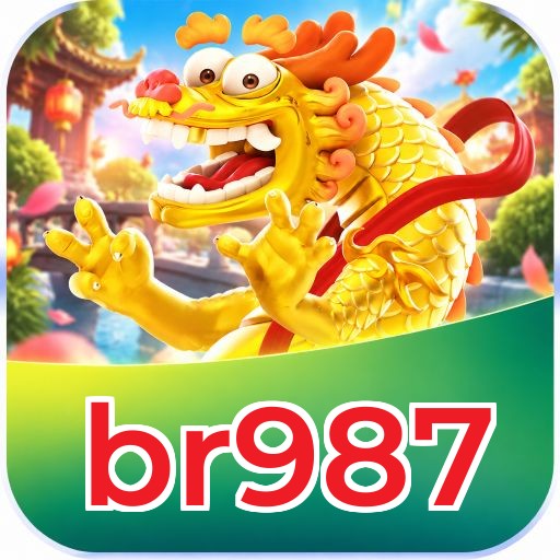 br987 Logo