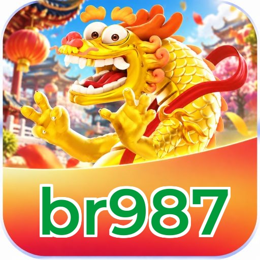 br987 Logo