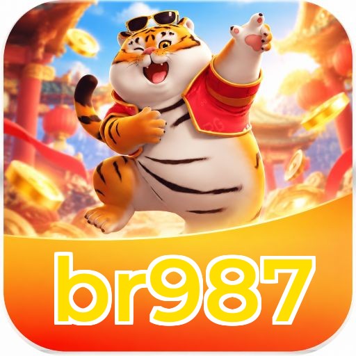 br987 Logo