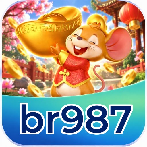 br987 Logo